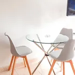 Stunning Apartment In Las Chapas With 1 Bedrooms, Wifi And Outdoor Swimming Pool