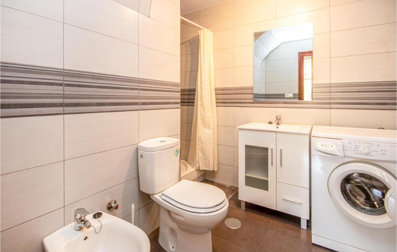Stunning In Chapas With 1 Bedrooms, Wifi And Outdoor Swimming Pool Apartment Marbella