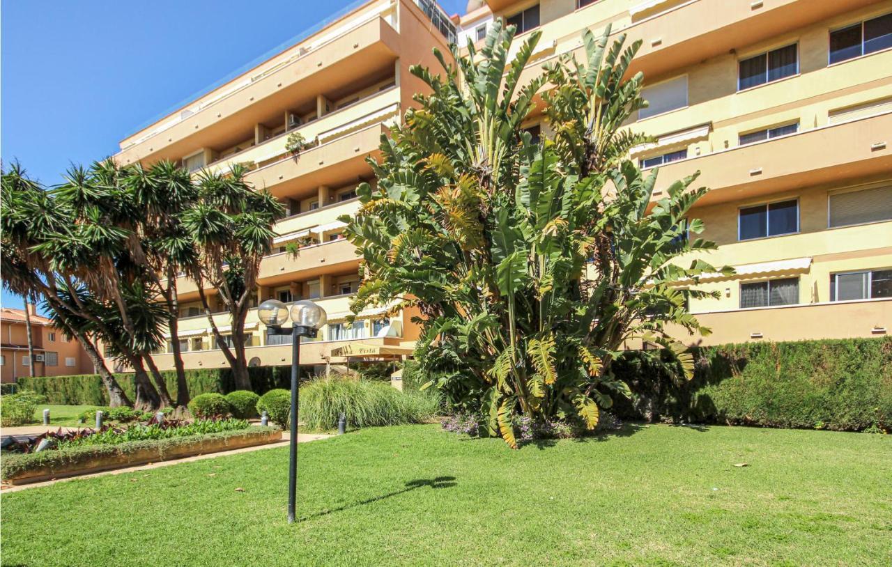 Stunning In Chapas With 1 Bedrooms, Wifi And Outdoor Swimming Pool *