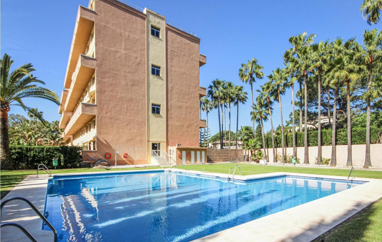 Stunning In Chapas With 1 Bedrooms, Wifi And Outdoor Swimming Pool