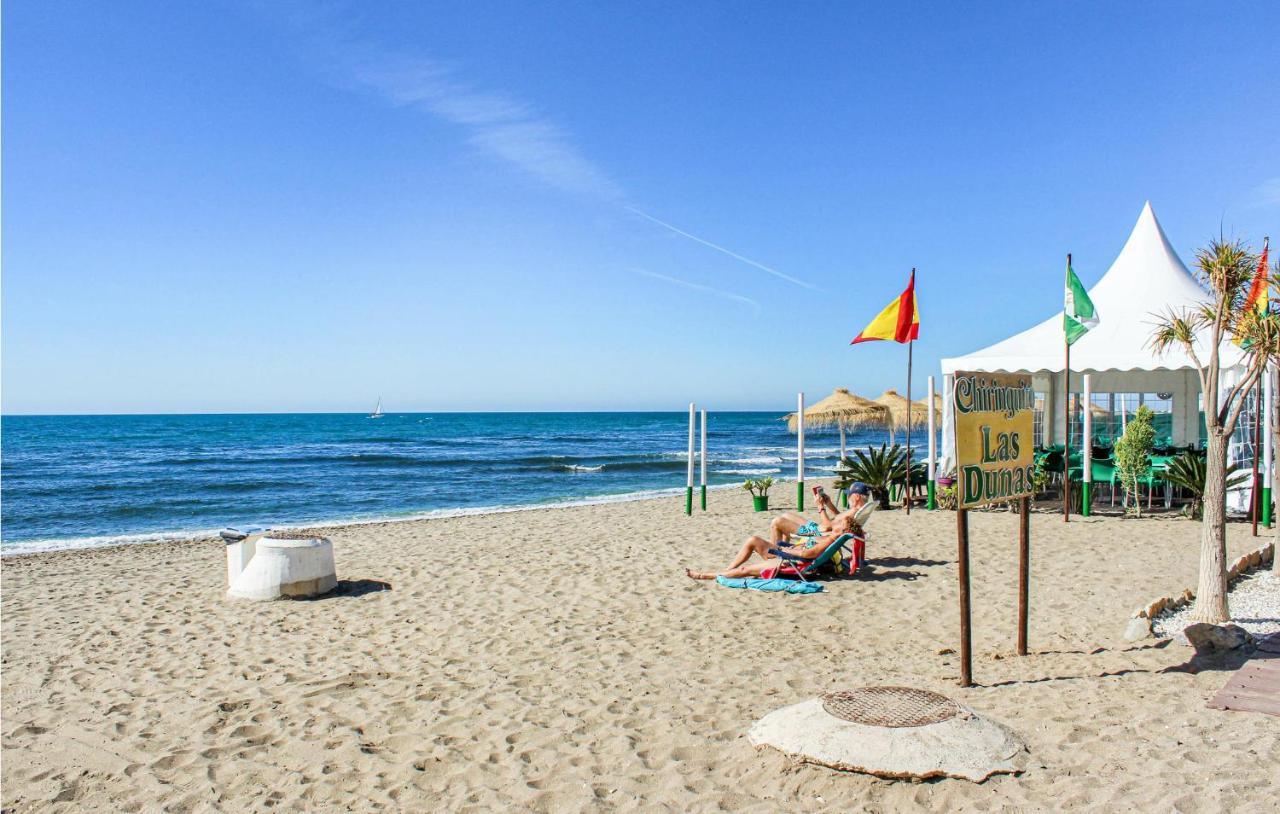 Stunning In Chapas With 1 Bedrooms, Wifi And Outdoor Swimming Pool Apartment