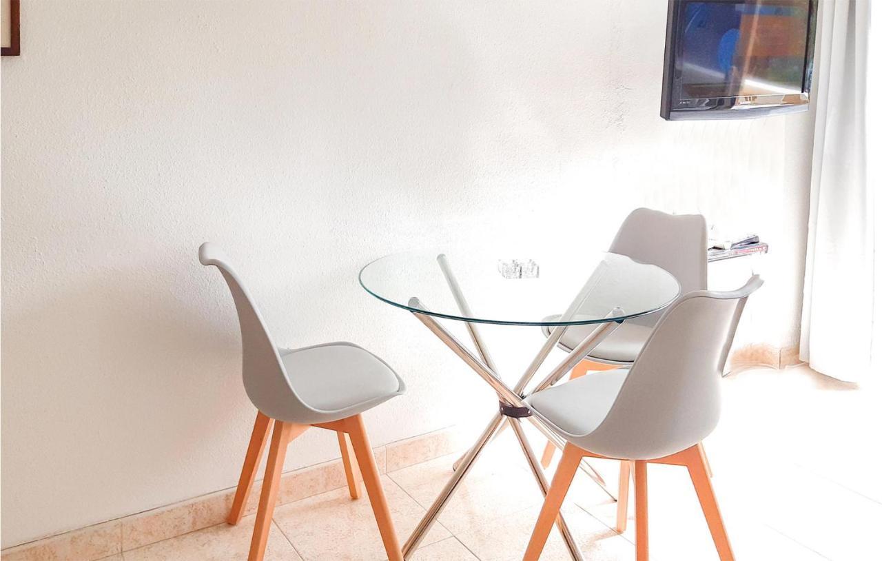 Stunning In Chapas With 1 Bedrooms, Wifi And Outdoor Swimming Pool Apartment