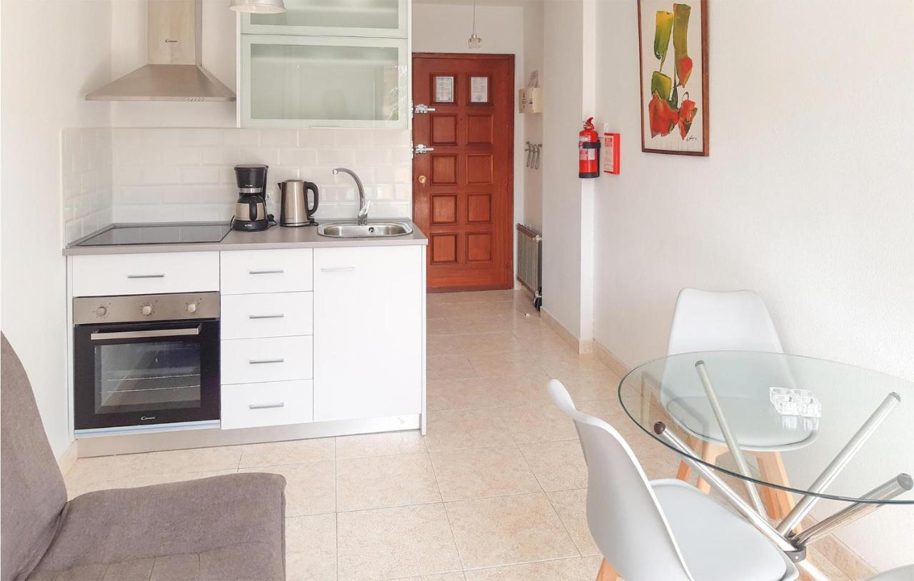 Apartment Stunning In Chapas With 1 Bedrooms, Wifi And Outdoor Swimming Pool