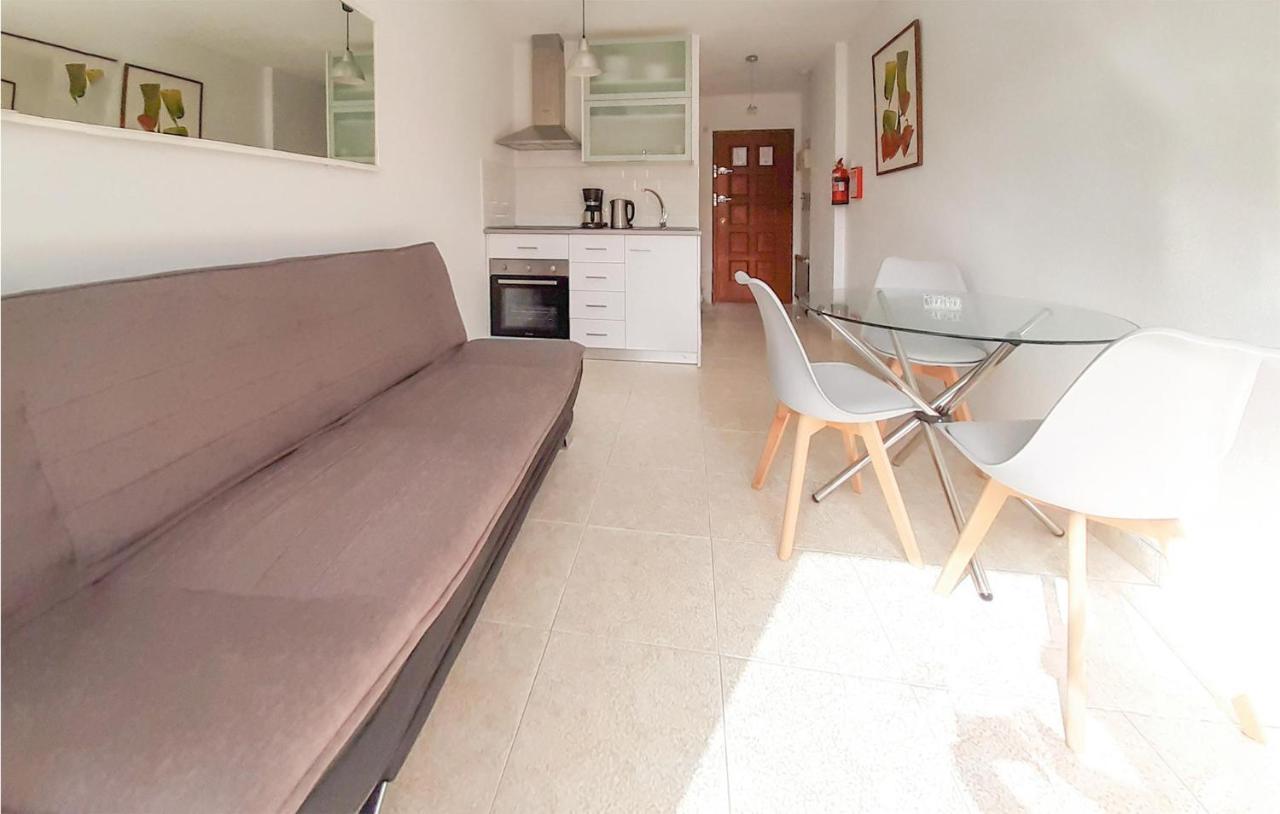 Apartment Stunning In Chapas With 1 Bedrooms, Wifi And Outdoor Swimming Pool *